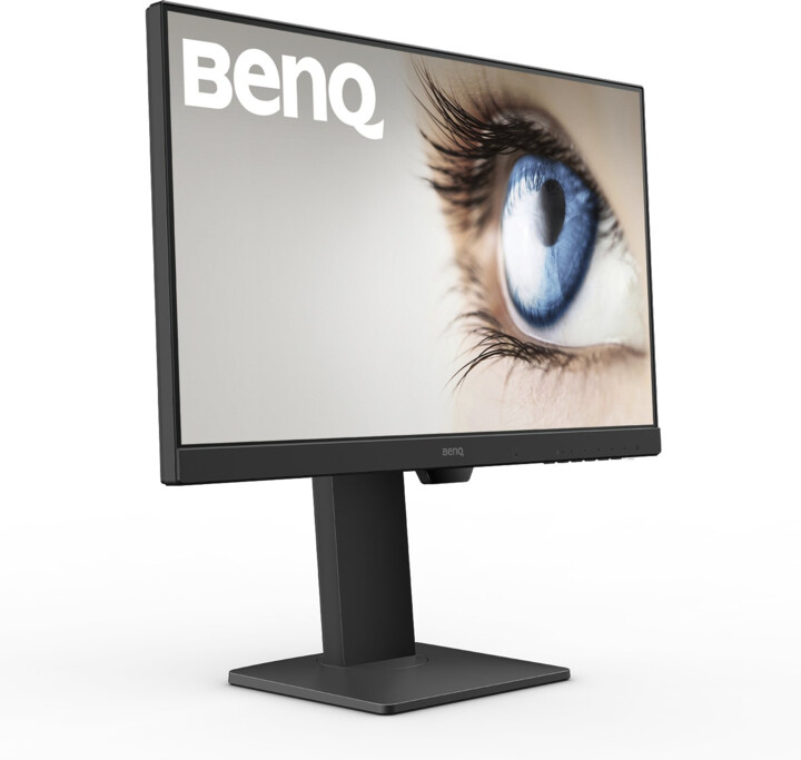 Monitor BenQ GW2485TC - LED, 23.8", FullHD, i zi