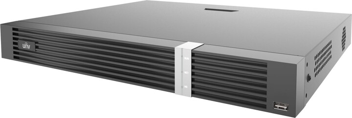 Прикажи детали за Снимач Uniview NVR302-09E2-IQ Снимач Uniview NVR302-09E2-IQ
