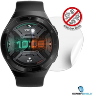 Folie mbrojtëse Screenshield Anti-Bacteria për Huawei Watch GT 2e