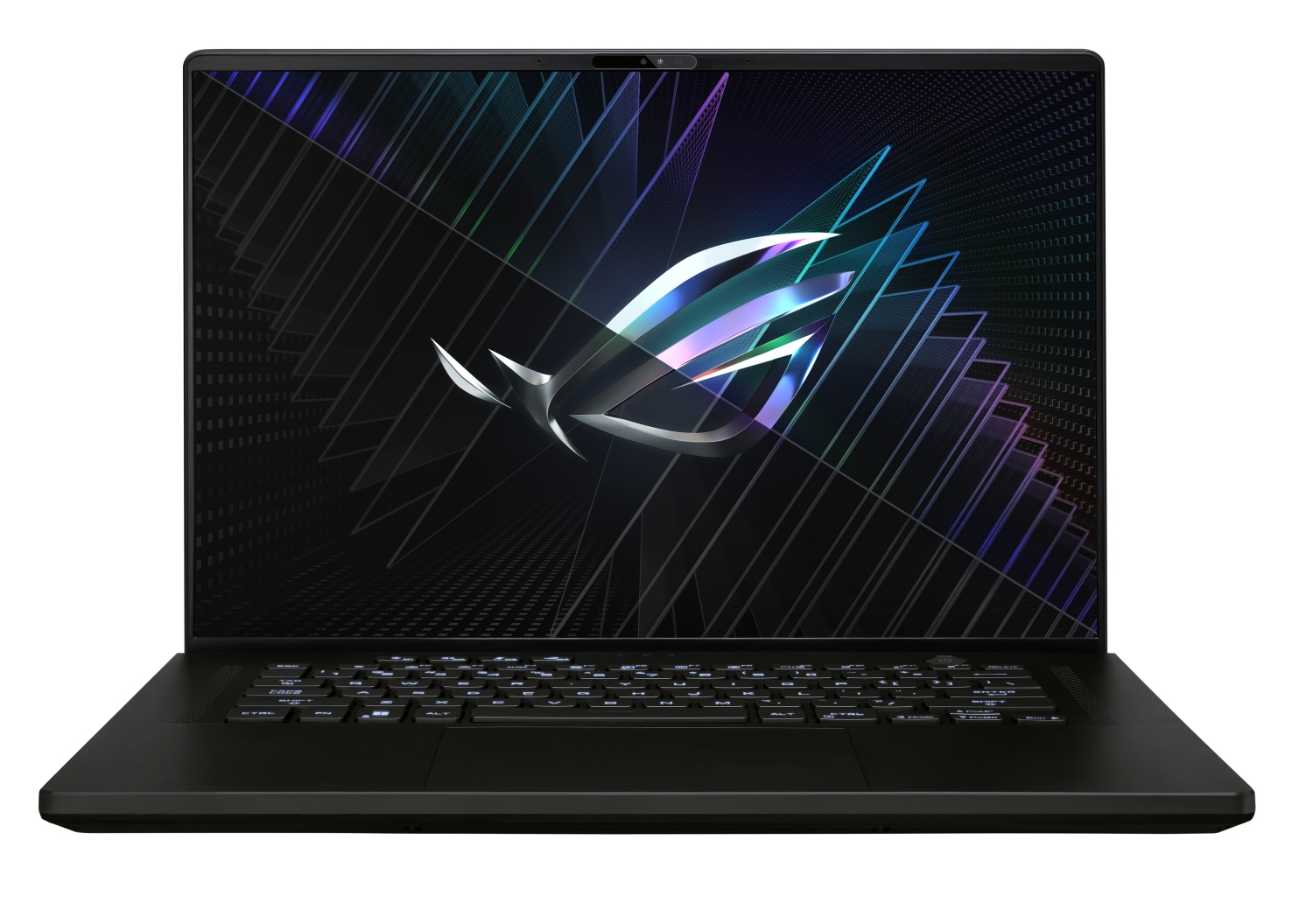 Laptop ASUS ROG Zephyrus M16 GU604VY, 16", QHD+, Intel i9-13900H, NVIDIA GeForce RTX 4090, 64GB RAM, 2TB SSD, i zi