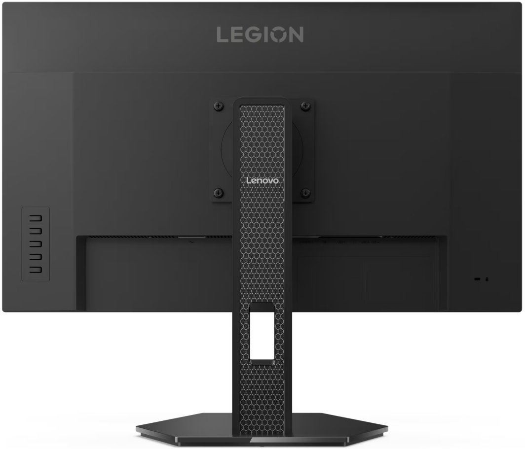 Monitor Lenovo Legion 27QD-10, 27", 240Hz, QHD, i zi
