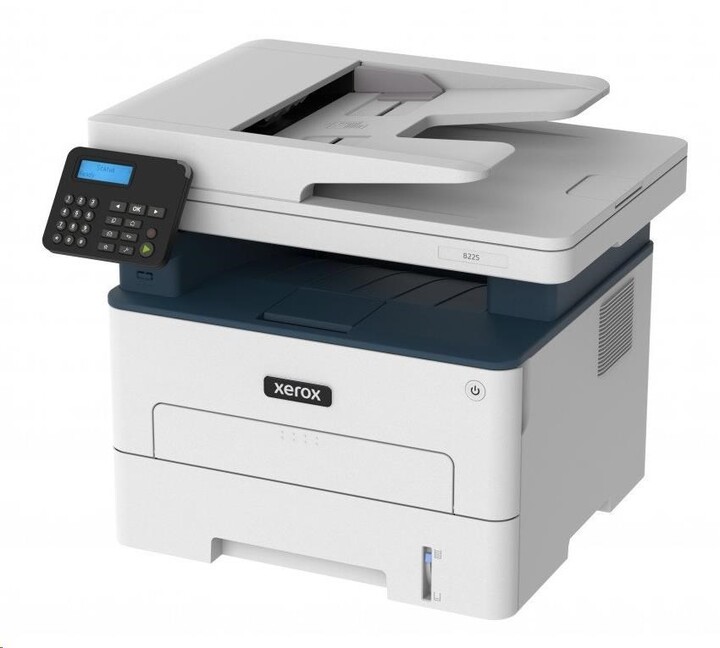[OUTLET] Printer Xerox B225V, i bardhë	