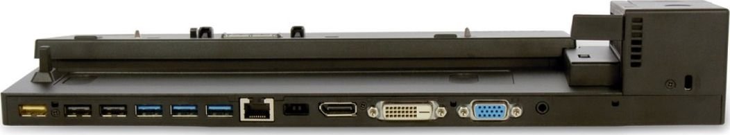 Dok stacioni Lenovo ThinkPad Pro Dock, 65W, EU, i zi