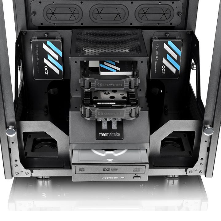 Kasë Thermaltake The Tower 900, Full Tower