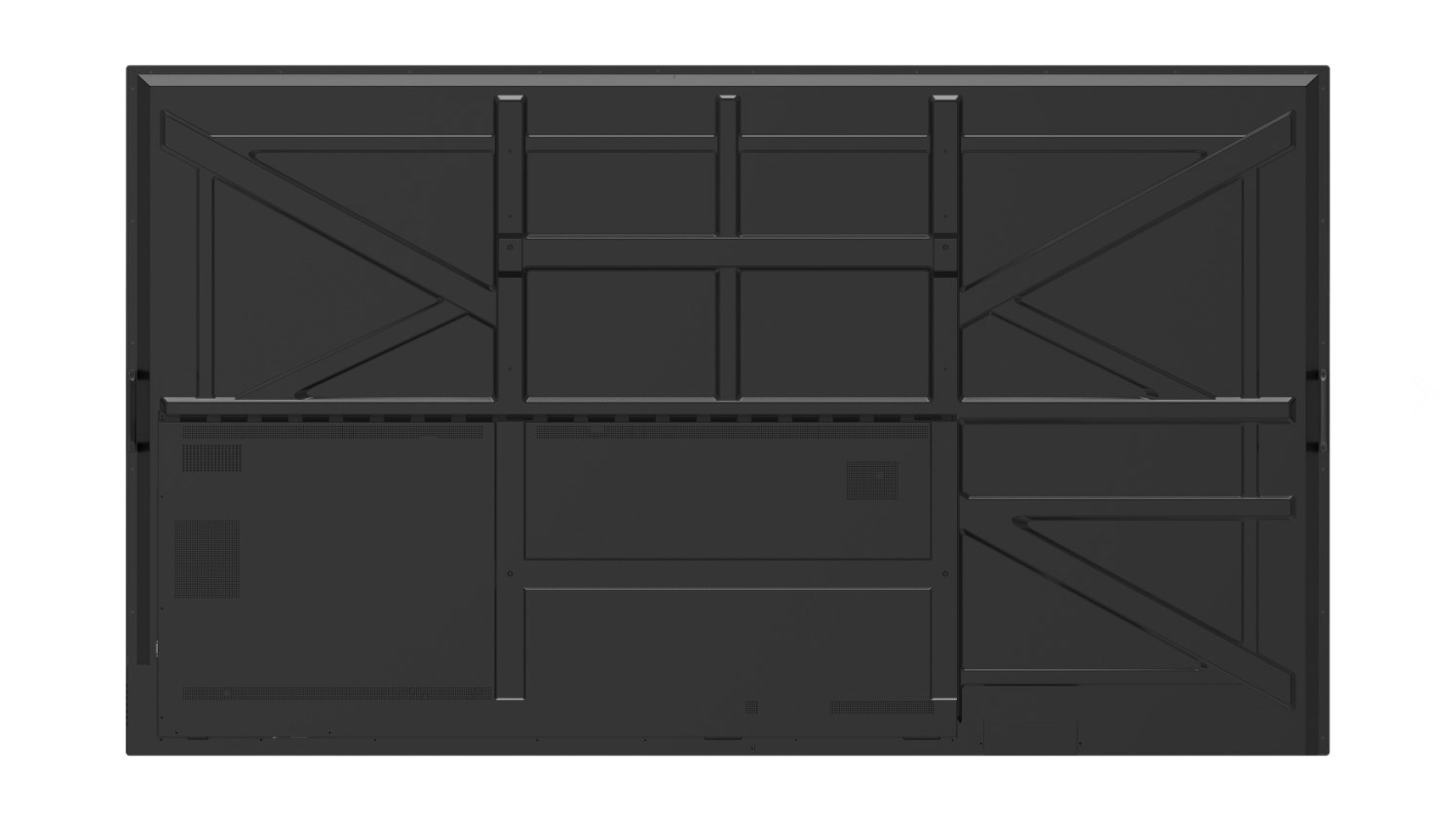 Монитор AVTEK MONITOR INFORMACION, 98", 3840 x 2160, i zi