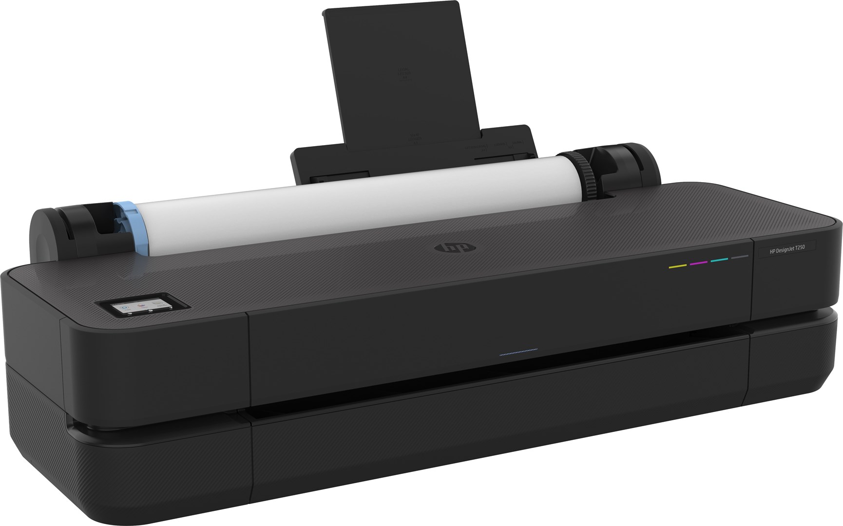 Printer HP DesignJet T250, A1, 2400x1200 dpi, i zi