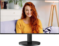 Monitor AOC Q27B3CF2, 27", 2560 x 1440 (WQHD), 100 Hz, i zi