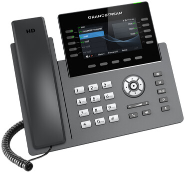 [OUTLET] Telefon Grandstream GRP2615
