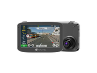 Navigacion GPS NAVITEL RE 5 Dual, ekran 5", për veturë, i zi