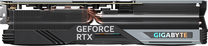 Kartë grafike VGA nV GIGABYTE GeForce RTX 4080 Gaming 16G, 16384 MB GDDR6X
