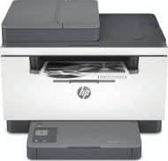 Printer multifunksional HP LaserJet M234sdn, i bardhë/ i zi