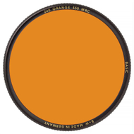 Фотографски филтер B+W Basic 040M MRC Orange 550, 55mm, портокалов