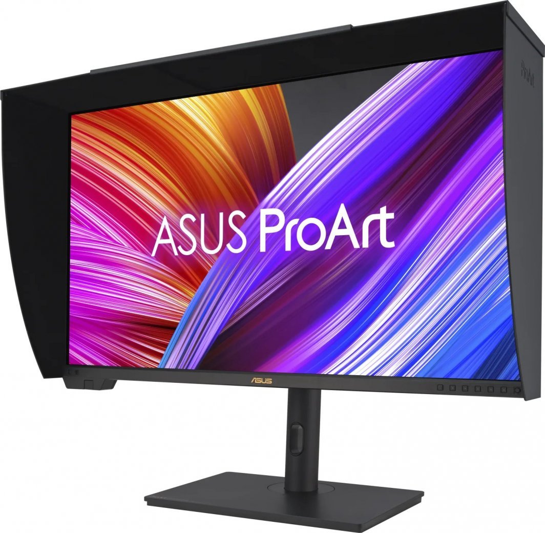 Монитор Asus ProArt PA32UCXR 32", 3840 x 2160 (UHD 4K), црн