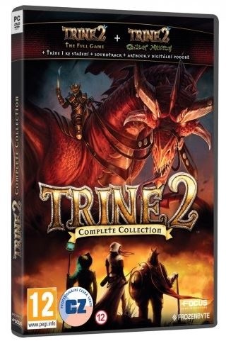 Trine 2 Complete Collection - PC
