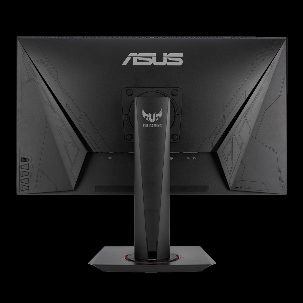 Monitor ASUS TUF Gaming VG279QR, 27", Full HD, 165Hz, i zi