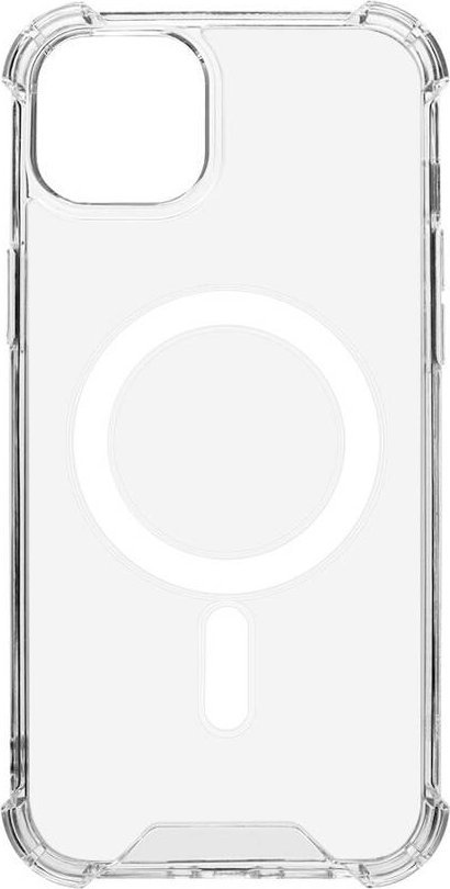 Kapak telefoni Tactical MagForce PLYO, MagSafe, transparent