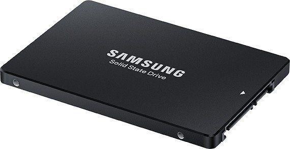 Disk SSD Samsung SM883, 960GB, 2.5" SATA III