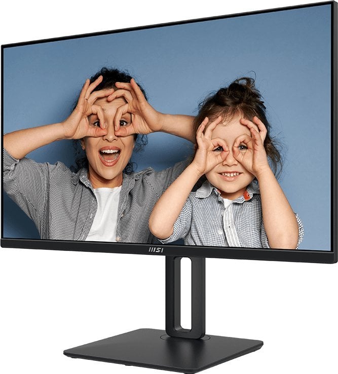 Monitor MSI PRO MP251P, 24.5", 1920 x 1080 (FullHD), i zi