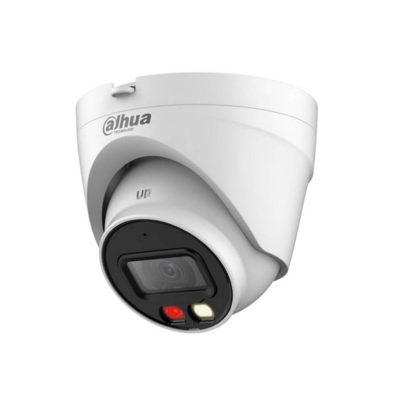 Kamerë IP Dahua IPC-HDW1439V-A-IL, 4MP, IP67, e bardhë