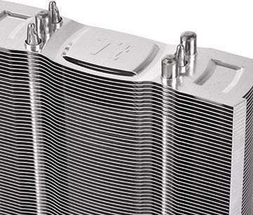 Ftohës për procesor Thermaltake NiC L32, 180W