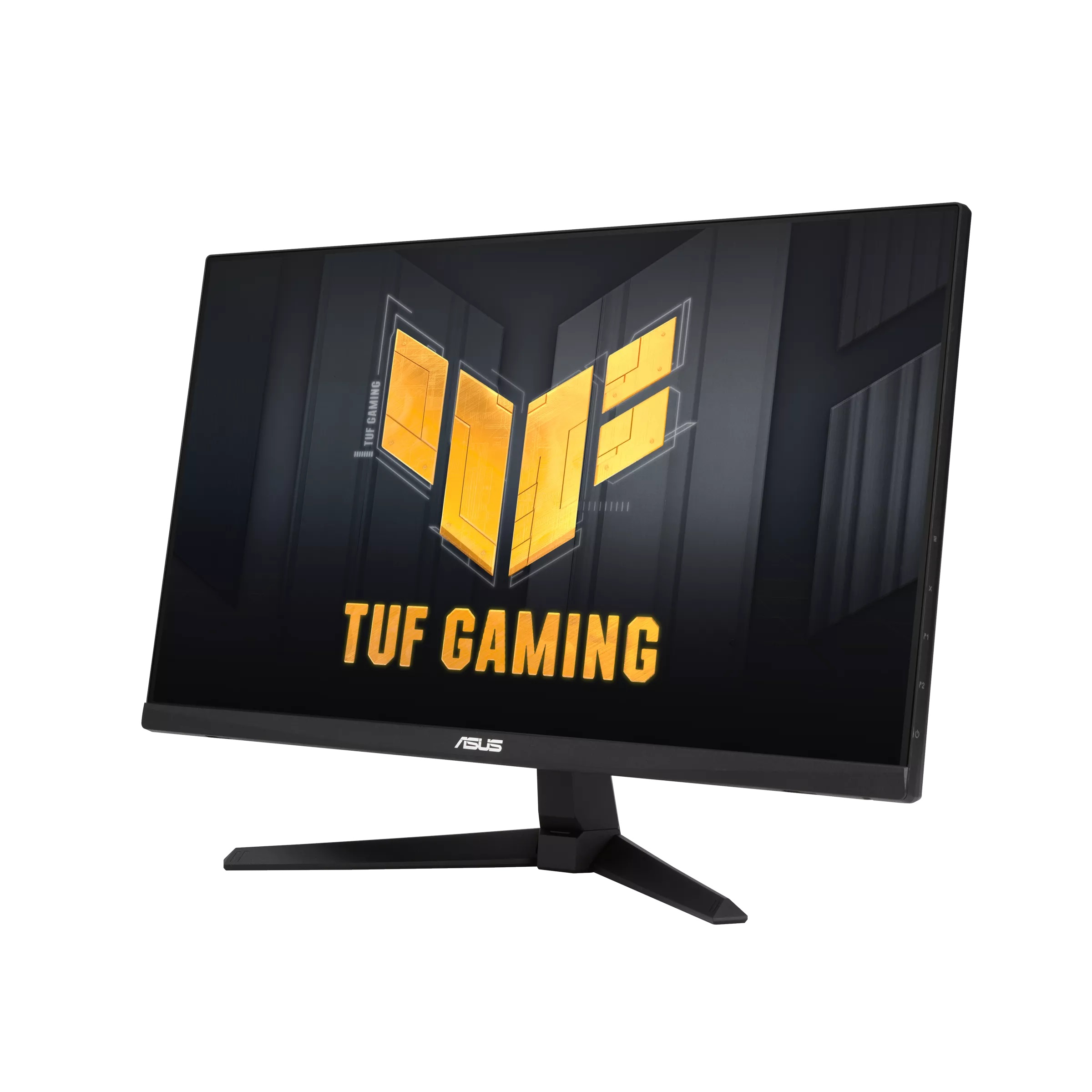 Монитор ASUS TUF VG249QM1A, 23,8\", IPS, FHD, 270Hz, црн