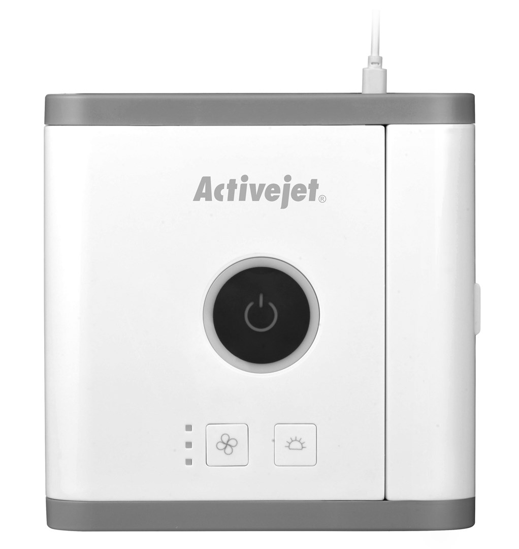 Freskuese Activejet MKR-550B, e bardhë