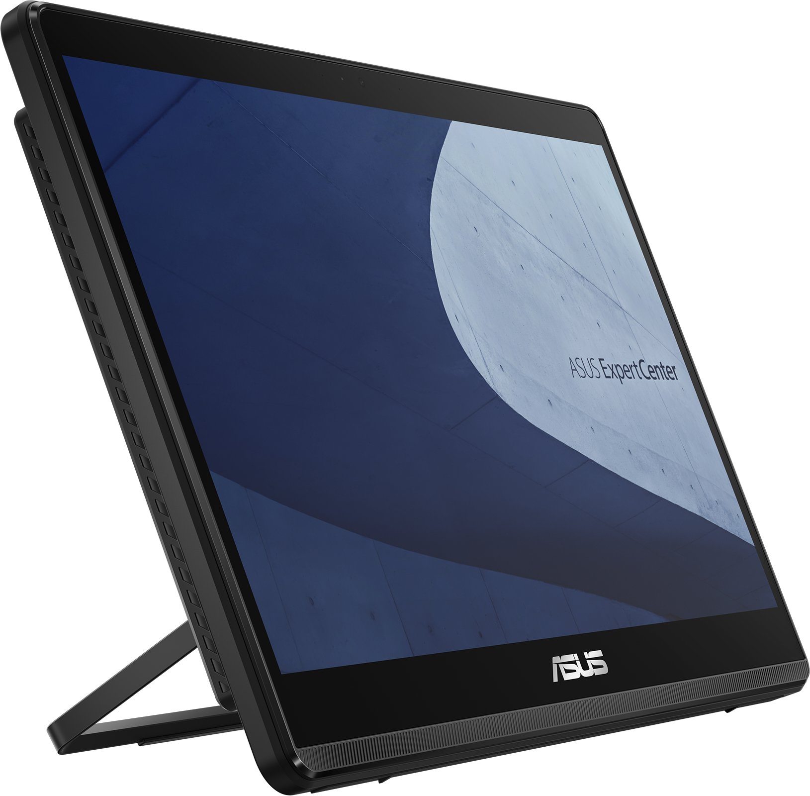 Kompjuter gjithçka në një ASUS AiO E1 E1600WKAT-BMR106X, 15.6" Touch, Intel Celeron N4500, 4GB 128GB, i zi