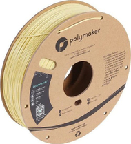 Filament 3D Polymaker PolySmooth PJ01012, 1.75 mm, 750 g, bezhë