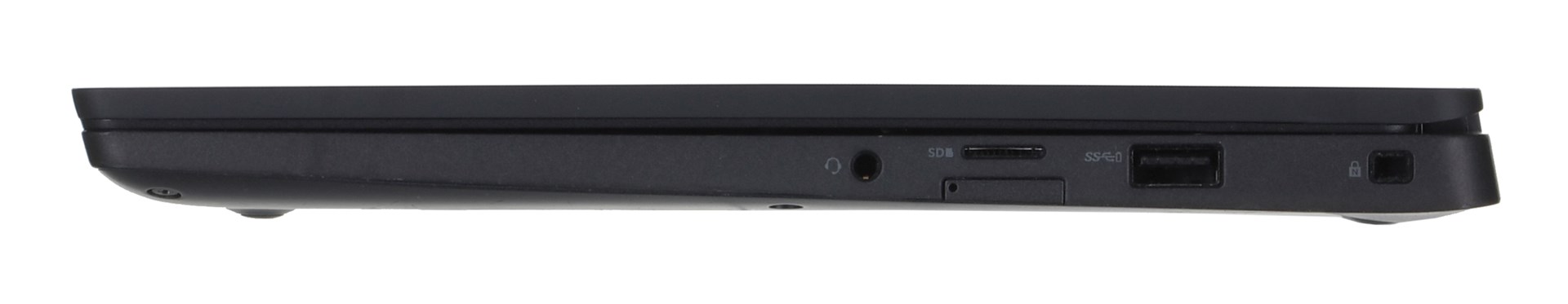 Laptop DELL Latitude 7300, 13.3", Intel Core i5-8265U, 8GB RAM, 256GB SSD, i zi