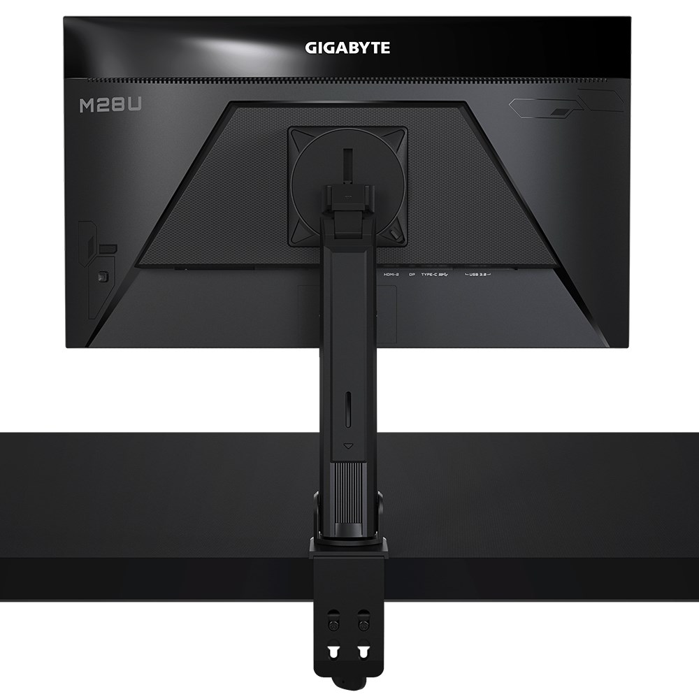 Монитор Gigabyte M28U AE, 28", 3840 x 2160, 144 Hz, i zi