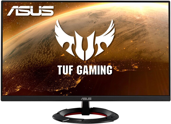Monitor ASUS VG249Q1R - 24'' LED 