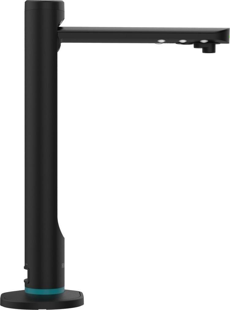 Скенер за маса IRIS Desk 6 Business, професионален, USB, црн