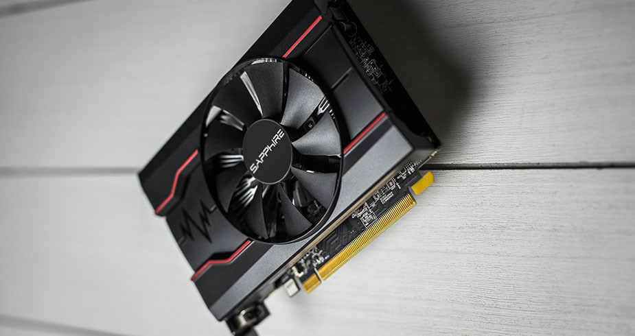 Kartë grafike Sapphire Pulse AMD Radeon RX 550, 2 GB GDDR5