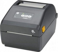 Printer etiketash Zebra ZD421, direkt termik, 203 dpi, gri