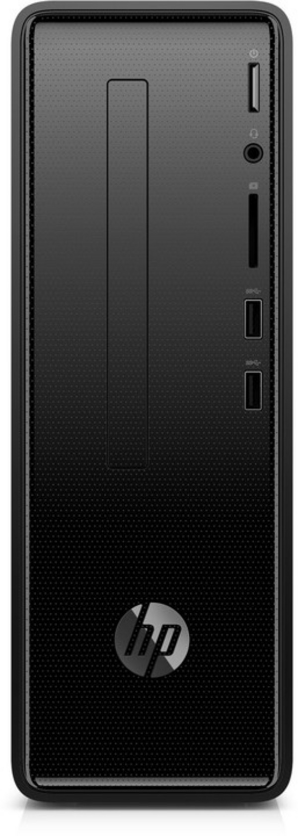 Kompjuter HP Slim S01-pD0014nc, Intel Core i5, 8GB RAM DDR4, 512GB SSD, Intel UHD Graphics, i zi