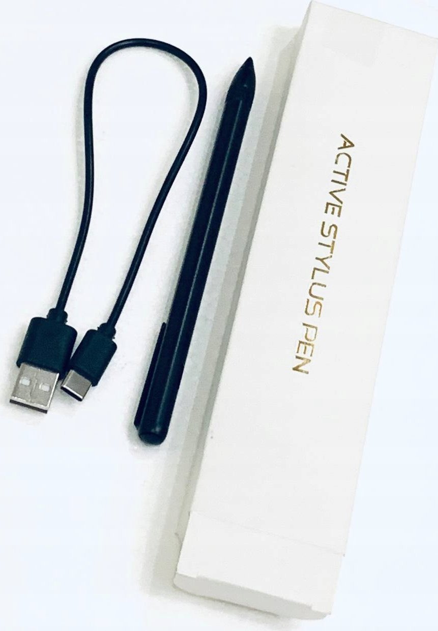 Set maja stylus Samsung Stylus Pen Tip Kit, maja zëvendësuese, për stylus Samsung