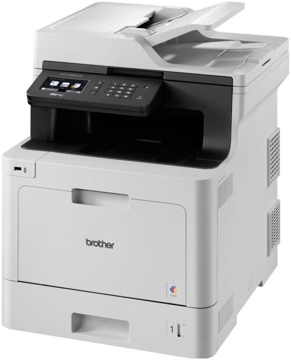 Printer Brother MFC-L8690CDW                   