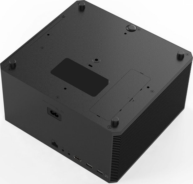 Projektor LED ART X8PRO, Full HD 1920x1080, 500 ANSI, Android 9.0