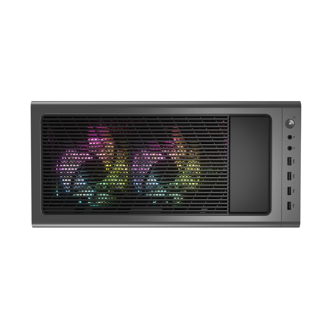 Kompјутер Lenovo Legion T7 34IRZ8, i7-14700KF, 32GB, сив