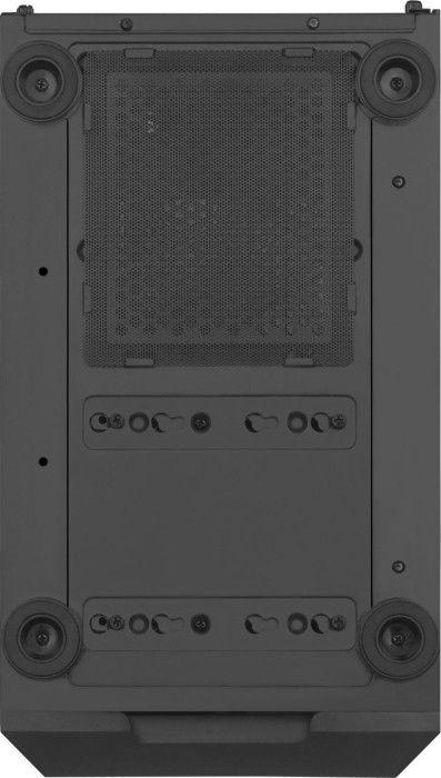 Kasë SilverStone Fara H1M, Mini Tower