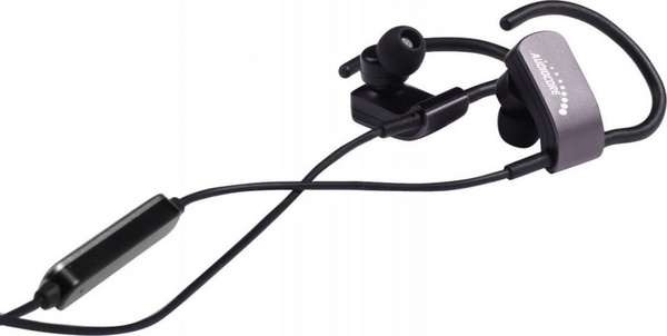 Kufje Audiocore AC840, të argjendta