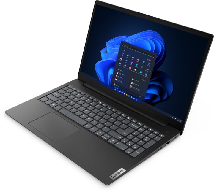Laptop Lenovo V15 G4 IRU, 15.6", Intel Core i5, 8GB RAM, 512GB, Intel UHD Graphics, i zi
