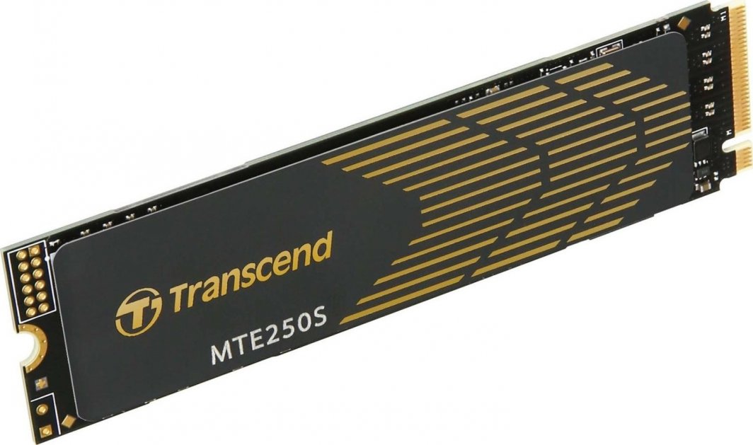 Disk SSD Transcend MTE250S, 2TB, M.2 2280 PCI-E x4 Gen4 NVMe