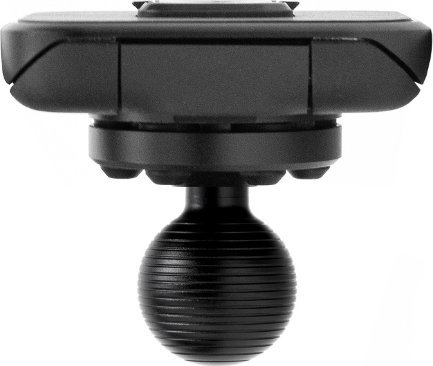 Адаптер за монтирање Peak Design Locking Ball Mount, 20 mm, без полнење, црн