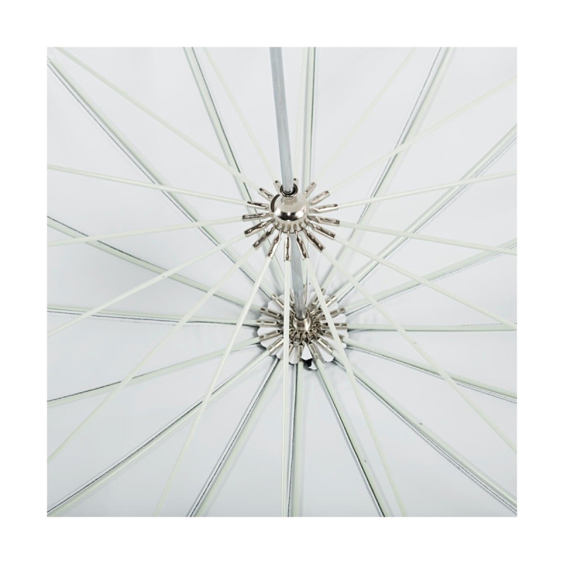 Quadralite Deep Space 130 White Umbrella