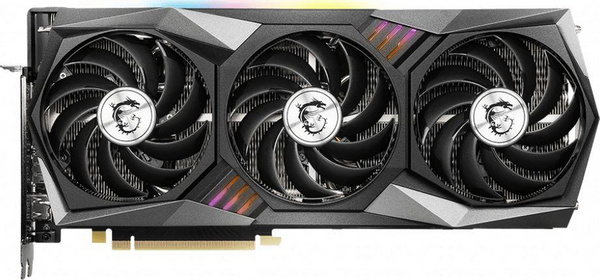 Kartë grafike MSI GeForce RTX 3070, 1770 MHz, 8GB, e zezë