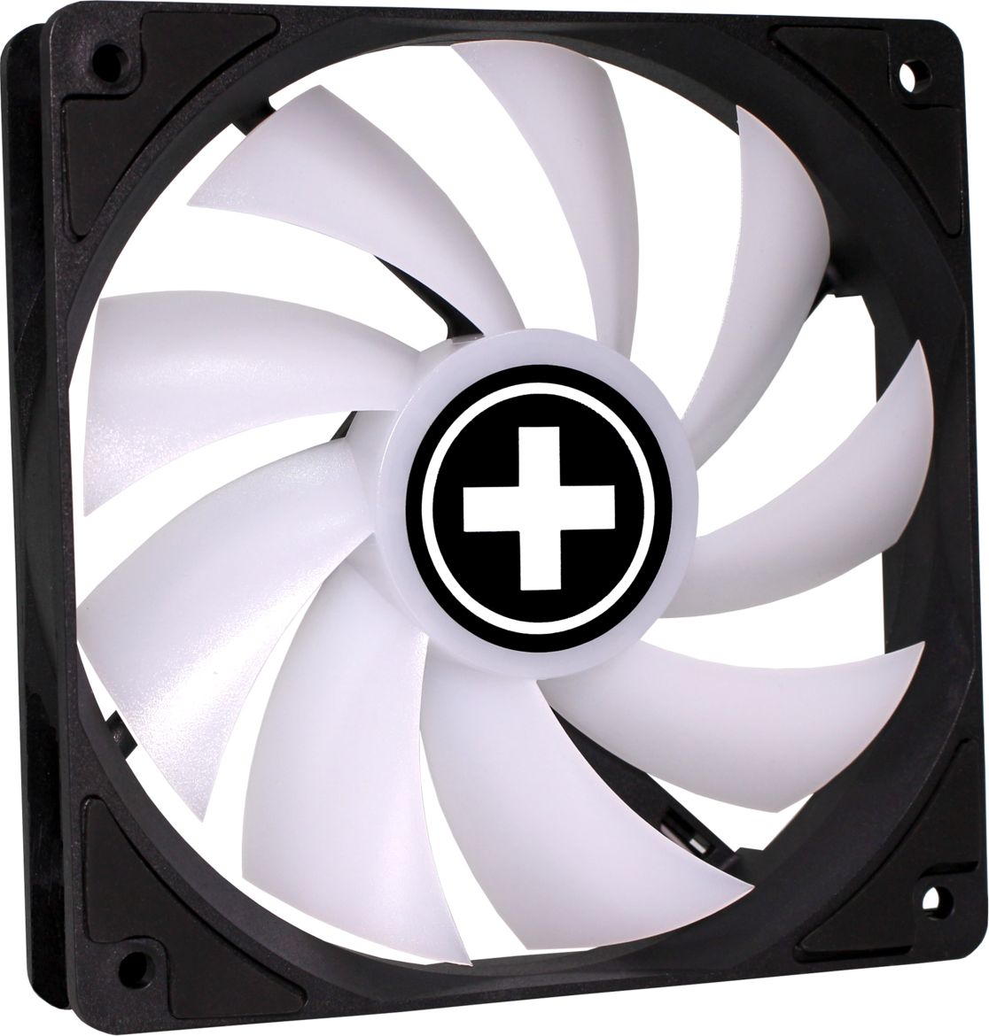 Ventilator PC Xilence XF063 XPF120.ARGB, 120mm, ARGB, i zi