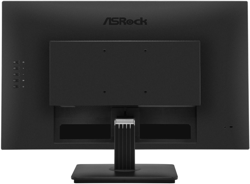 Monitor ASRock Phantom Gaming PG27FFT1B, 27", Full HD, 180Hz, i zi