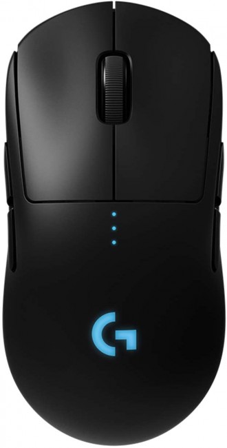 [OUTLET] Maus Logitech G Pro Wireless, i zi