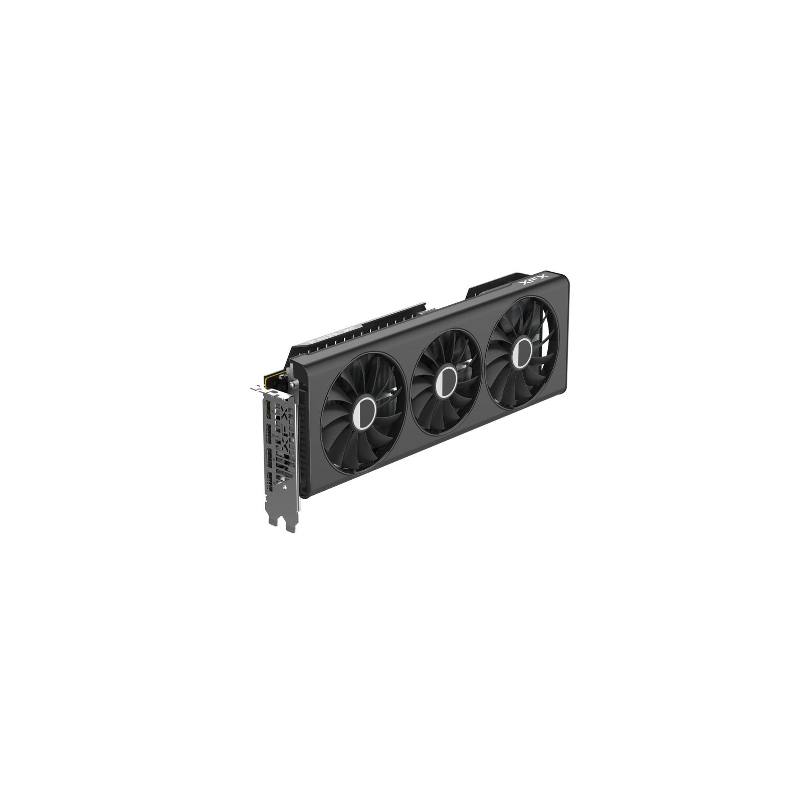 Kartelë grafike XFX AMD RX-7900GRE Gaming, 16GB GDDR6